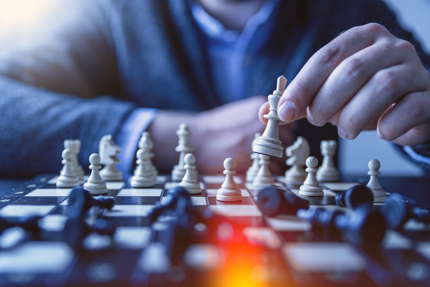 The Role of Empathy in Modern Leadership
