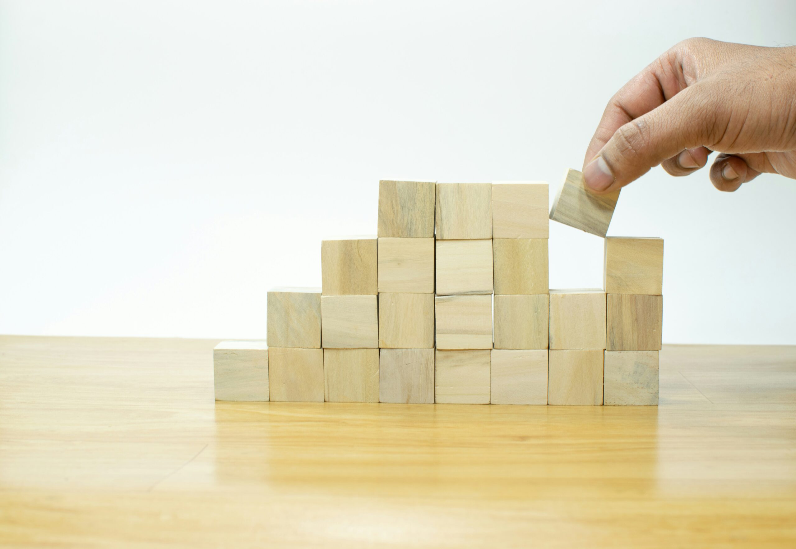 The Evolution of Governance: From Firefighting to Foresight