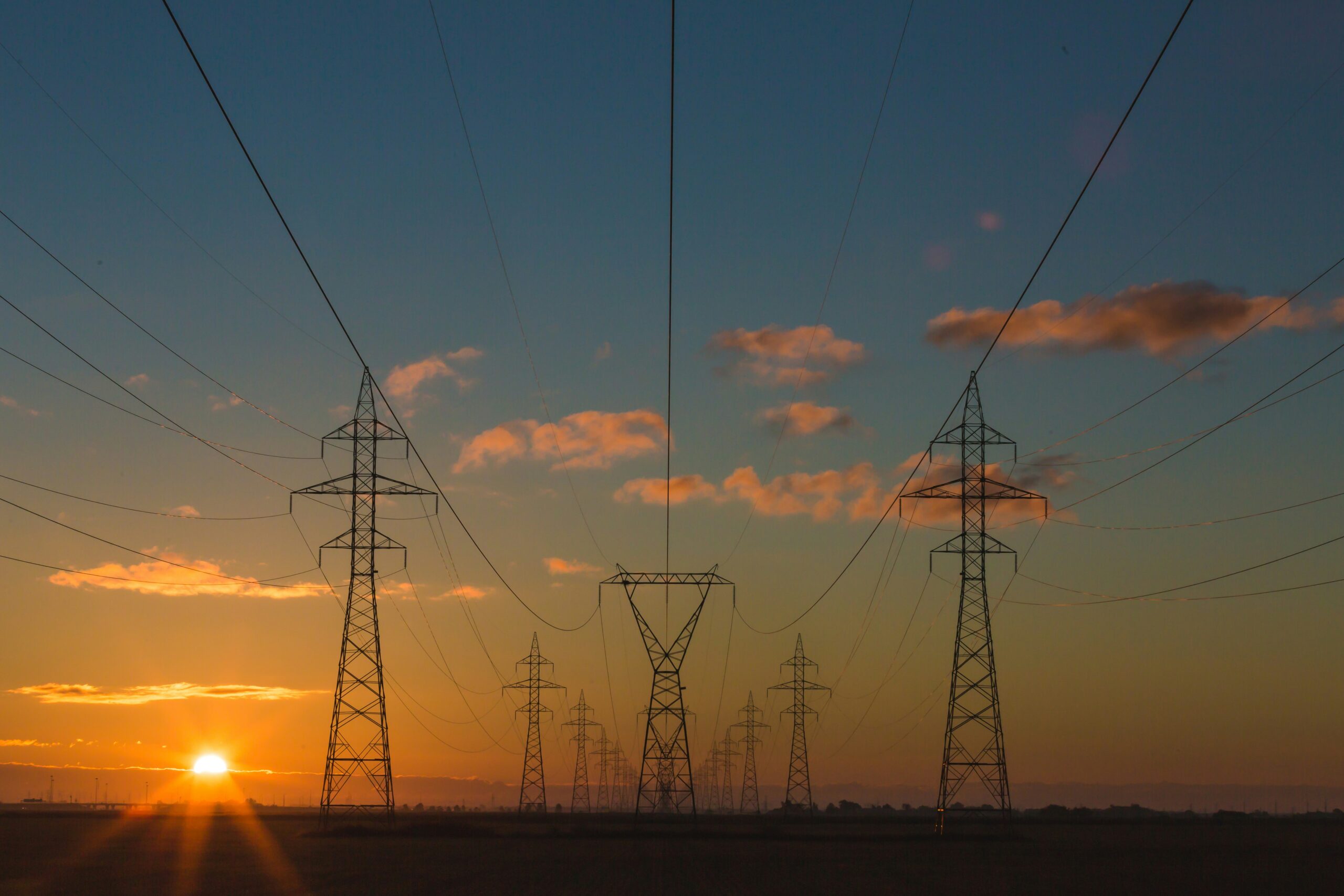 Engineering Light — A New Vision for Nigeria’s Power Future
